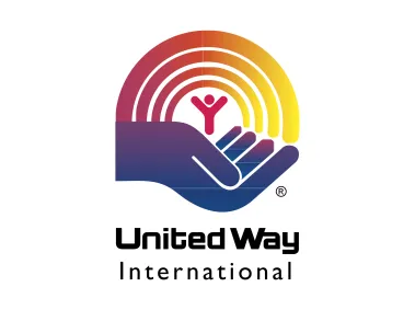 United Way International Logo