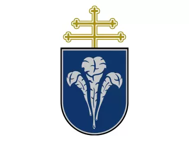 Univ Pazmany Logo