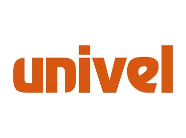 Univel Wordmark Logo