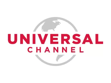 Universal Channel Brasil Logo