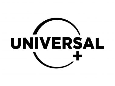 Universal Plus Logo
