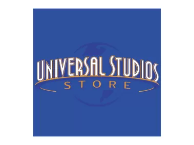 Universal Studios Store Logo