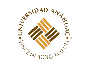 Universidad Anahuac Logo