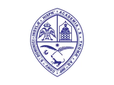 Universidad Autonoma de Santo Domingo Logo