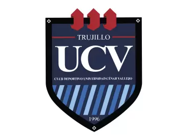 Universidad Cesar Vallejo Logo