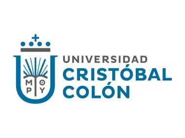 Universidad Cristóbal Colón Logo