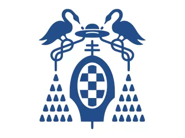 Universidad de Alcala 2021 Logo