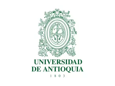 Universidad de Antioquia Logo