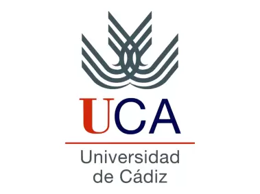 Universidad de Cádiz Logo