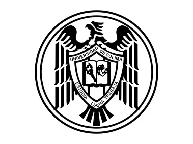 Universidad de Colima Logo
