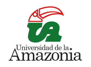 Universidad de la Amazonia Logo