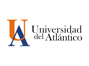 Universidad del Atlantico Logo