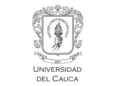 Universidad del Cauca Logo