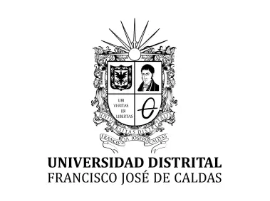Universidad Distrital Francisco Jose de Caldas Logo