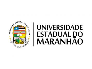 Universidad Estatal de Maranhao Logo