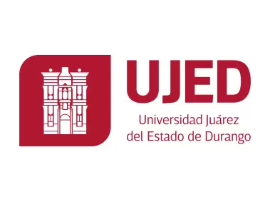 Universidad Juarez del Estado de Durango Logo