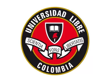 Universidad Libre de Colombia Logo