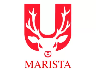 Universidad Marista Logo