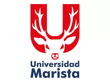 Universidad Marista de Merida Logo