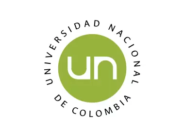 Universidad Nacional de Colombia Logo