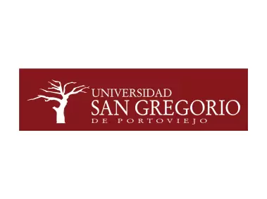 Universidad San Gregorio de Portoviejo Logo