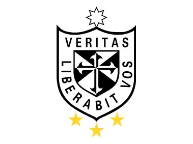 Universidad San Martin Logo
