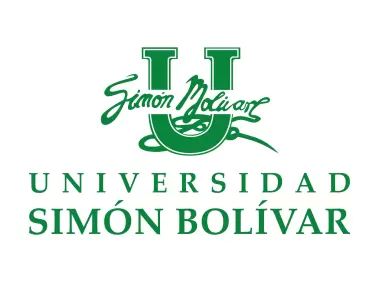 Universidad Simon Bolívar Logo