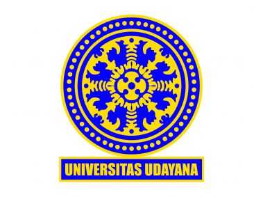 Universitas Udayana Logo