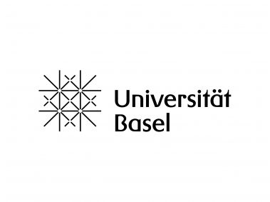 Universitat Basel Logo