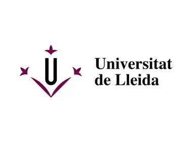 Universitat de Lleida Logo