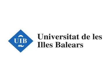 Universitat der Balearen Logo
