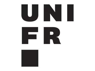 Universitat Freiburg Schweiz Icon Logo