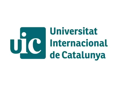 Universitat Internacional de Catalunya Logo