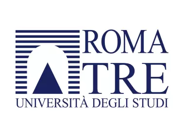 Universität Rom III Logo