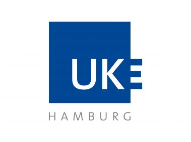 UKE Universitatsklinikum Hamburg Eppendorf Logo