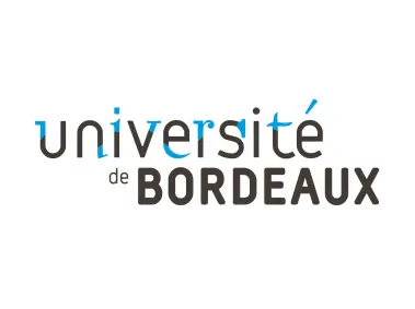 Universite de Bordeaux Logo