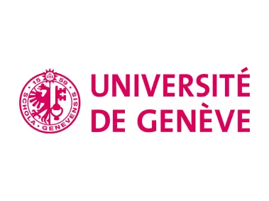 Universite de Geneve Logo
