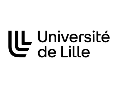 Universite de Lille Logo