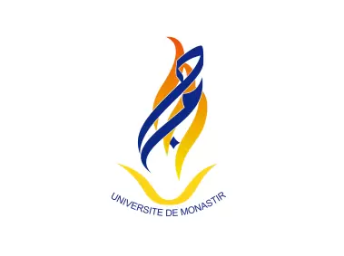 Université de Monastir Logo
