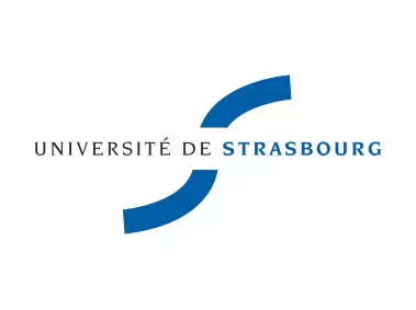 Universite de Strasburg Logo