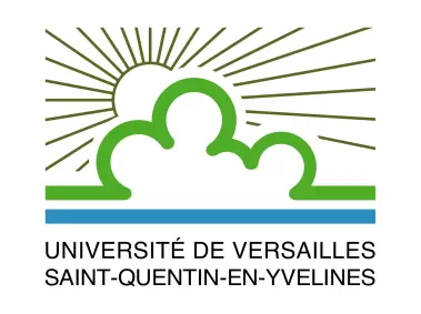 Université de Versailles Saint Quentin en Yvelines Old Logo