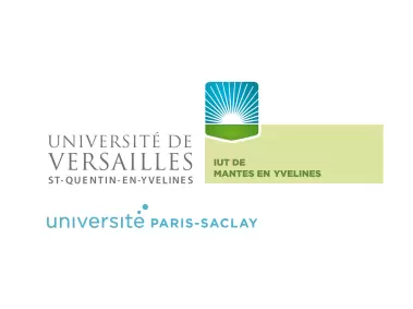 Université de Versailles Saint Quentin en Yvelines Logo