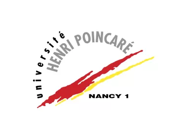 Universite Henri Poincare Logo