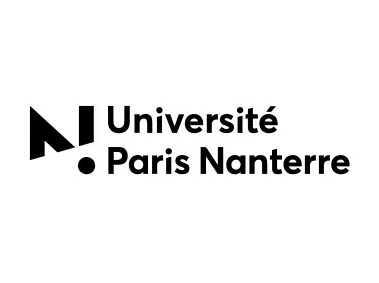 Universite Paris Nanterre Logo