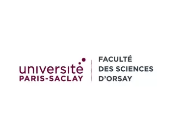 Universite Paris Saclay Faculte des Sciences D'orsay Logo