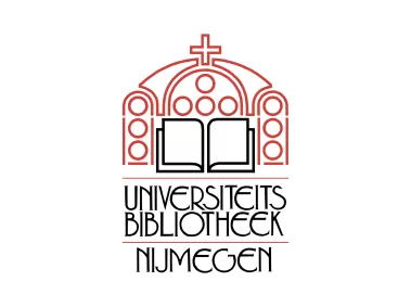 Universiteits Bibliotheek Nijmegen Logo