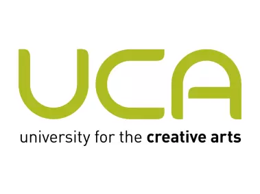 University for the Creative Arts Logo