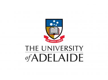 University of Adelaide Old Logo