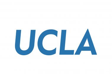 University of California Los Angeles Logo