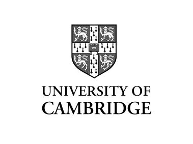 University of Cambridge Transparent Logo